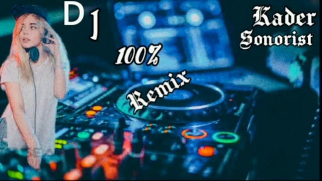 cheb azzedine winek ya souad Remix top 2022
