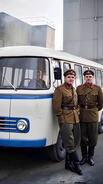 Вот мы и оказались в том дне, 12 апреля 1961 года