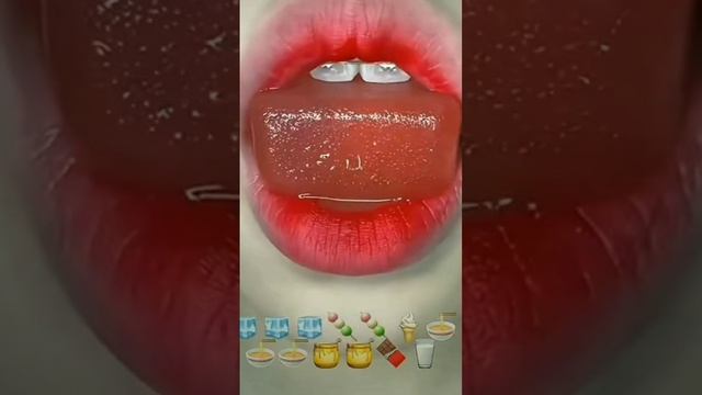 еда по эмоджи можно залетит🧸