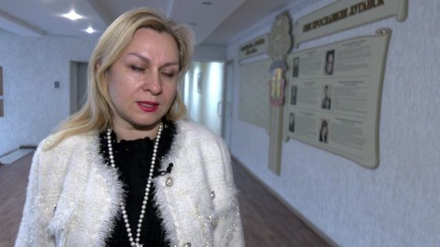 КО ДНЮ НАУКИ АДМИНИСТРАЦИЯ ЛУГАНСКА ОТМЕТИЛА УЧЕНЫХ ГОРОДА