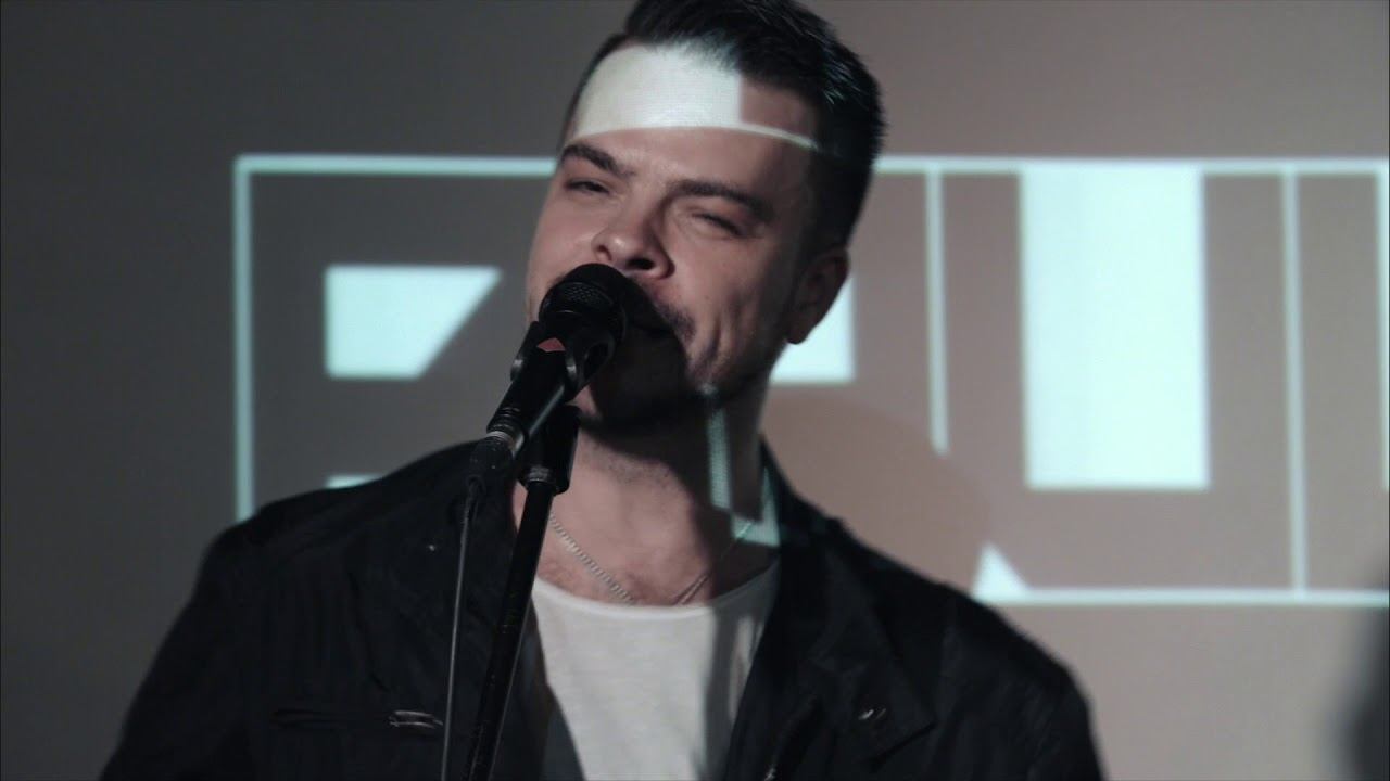 PaulBlack - На мгновение