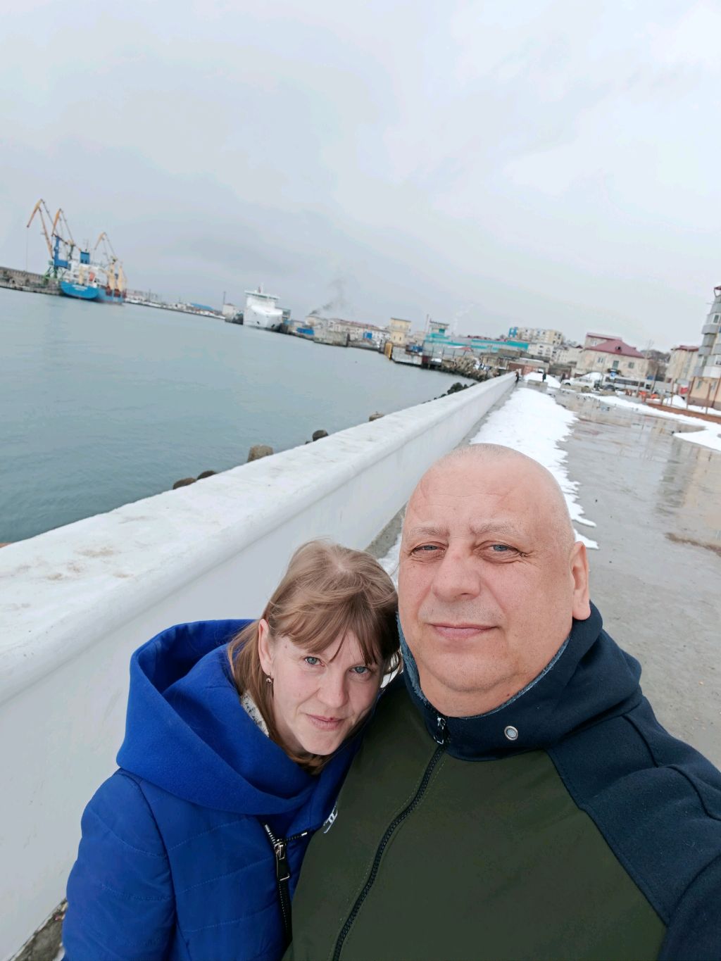 Сахалин
