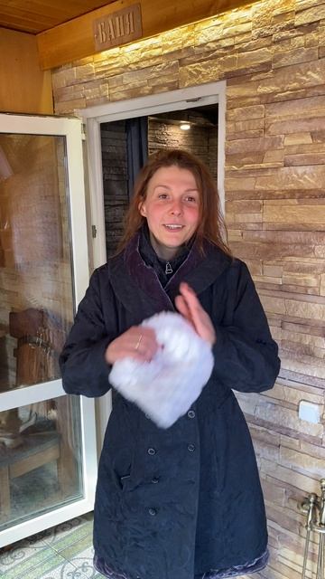 Отзыв после парения в баньке