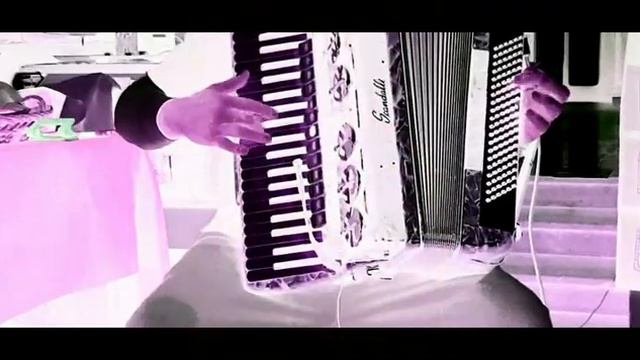 "LES TRIOLETS" accordion: EMMABUEL Even zahav (goldstein)