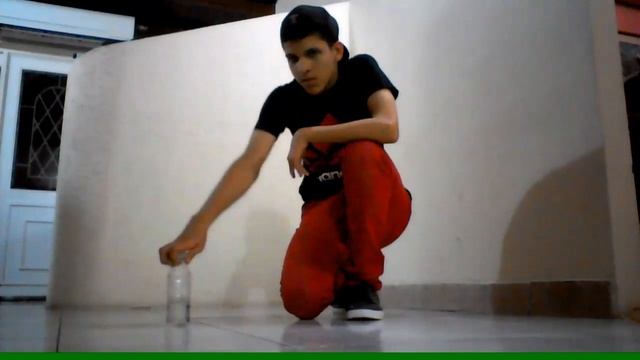 Dr.SHUFFLE 6#: Desiigner panda (STEPHEN MURPHI REMIX) & BOTTLE FLIP CHALLENGE