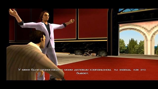 последняя миссия "держите друзей рядом" || GRAND THEFT AUTO VICE CITY || GTA VICE CITY