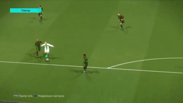 PRO EVOLUTION SOCCER 2018_20220413174524