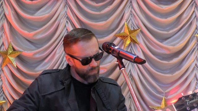 «Мечтая о звездах» — онлайн-концерт, посвященный Дню космонавтики