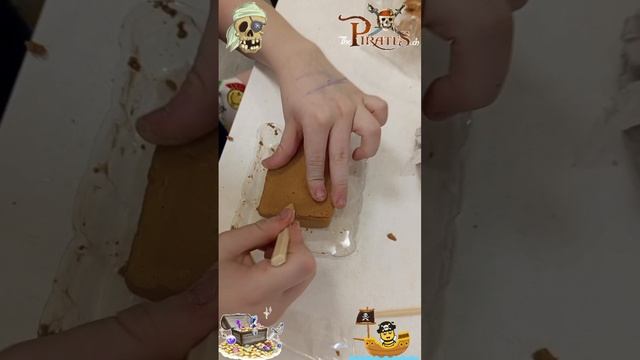 Амиркины раскопки с сюрпризом