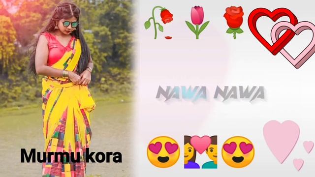 pullu pullu dular reda status video santali