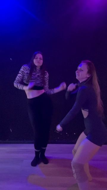 🥳💃 Туса под Бобра