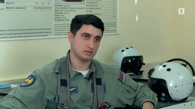 ВВС Армении/Armenian Air Force/Ռազմաօդային ուժեր
