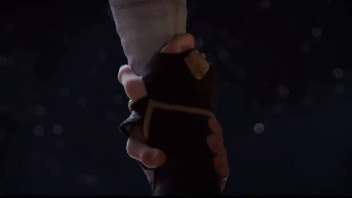 Star Wars. The Old Republic - Knights of the Fallen Empire.