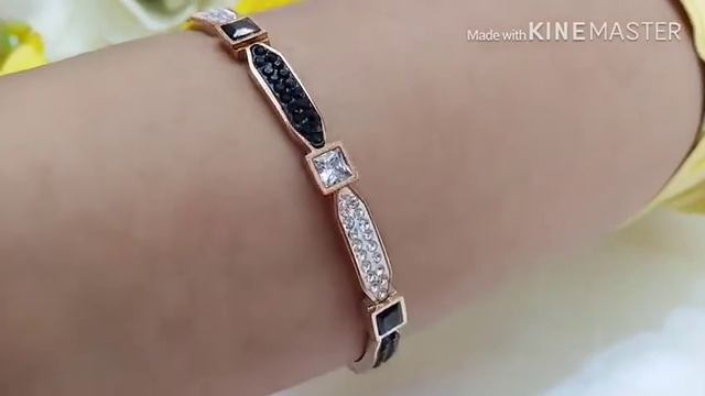 PERHIASAN GELANG TANGAN TITANIUM PREMIUM ANTI KARAT | WHATSAPP : 0859 6051 3272