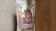 BeautyAngelMarie вкусняцкий сахарный скраб для отшелушивания