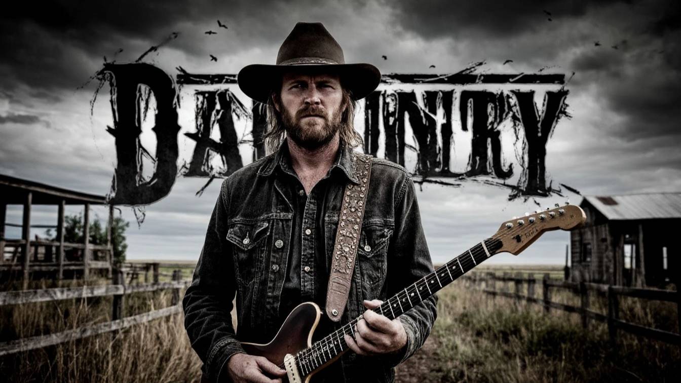 Dark Country