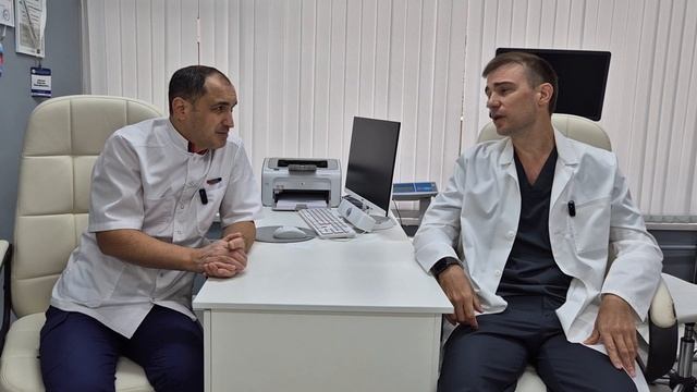 Антифосфолипидный синдром - причина тромбоза. Флеболог Москва.