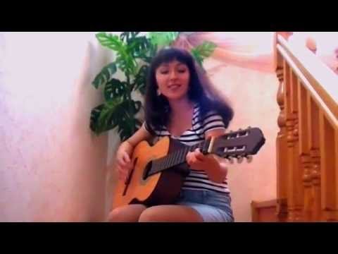 Эльвира Ибраева - Капитан Арктика (Григорий Лепс и гр. Вельвет cover)