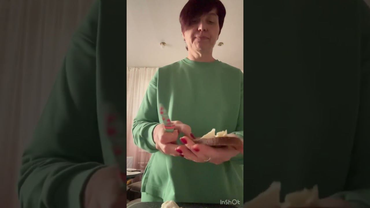 Мой второй прием пищи❤️❤️❤️