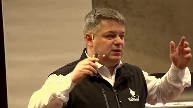 Алексей Олейник – Производство лиственных кустарников р9. Часть 1
