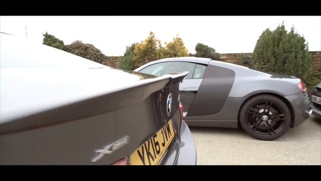 Car Hunters - BMW 435