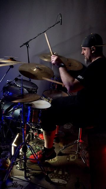 nickelback - someday #drums #drumcover #drummer #drumming #prakshdrums #music #барабаны #cover
