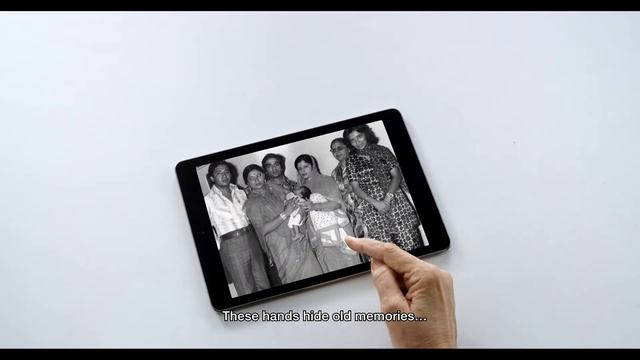 Tata Tea Jaago Re - Celebrate the Goddesses of our Homes