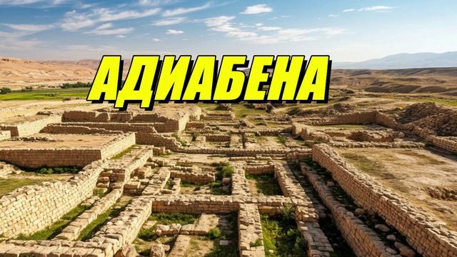 Адиабена