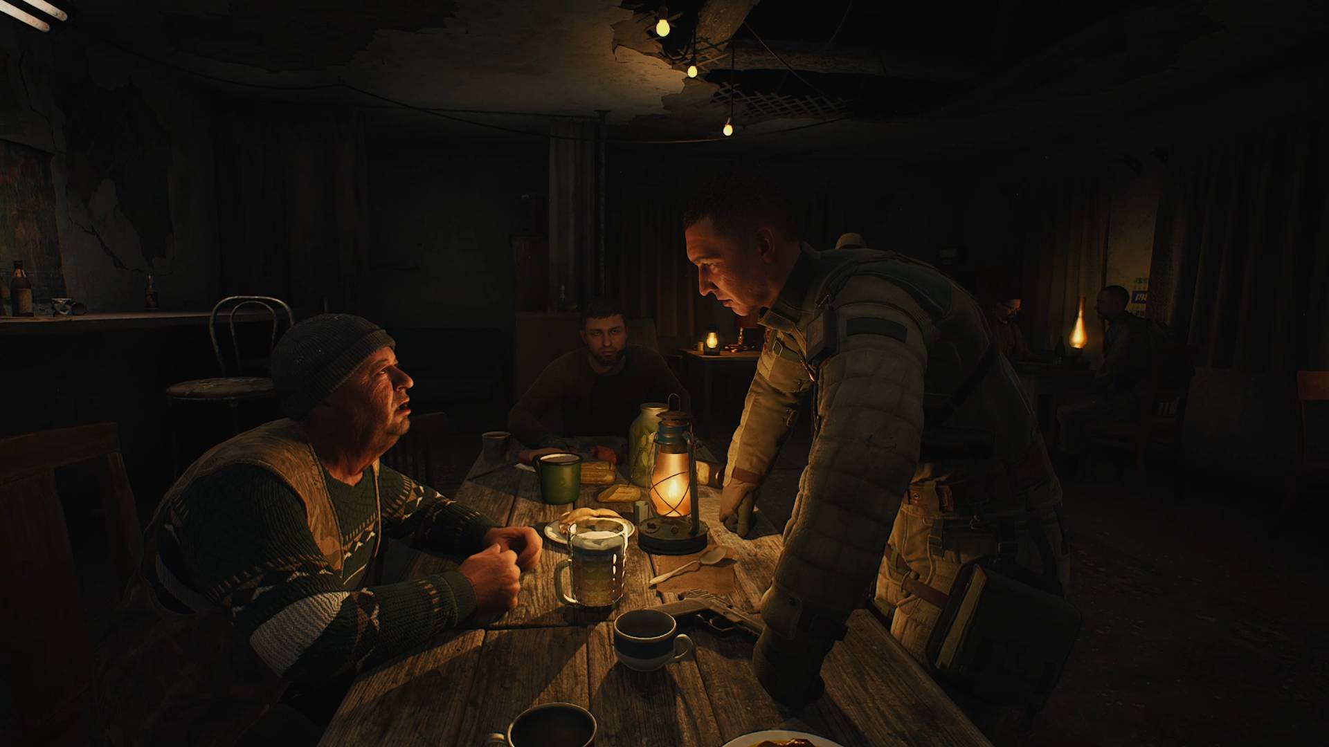 ЧАСТЬ 2. Залесье. Поиск Косого .S.T.A.L.K.E.R. 2 Сердце Чернобыля