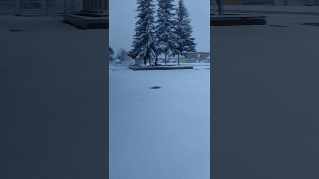 Непогода