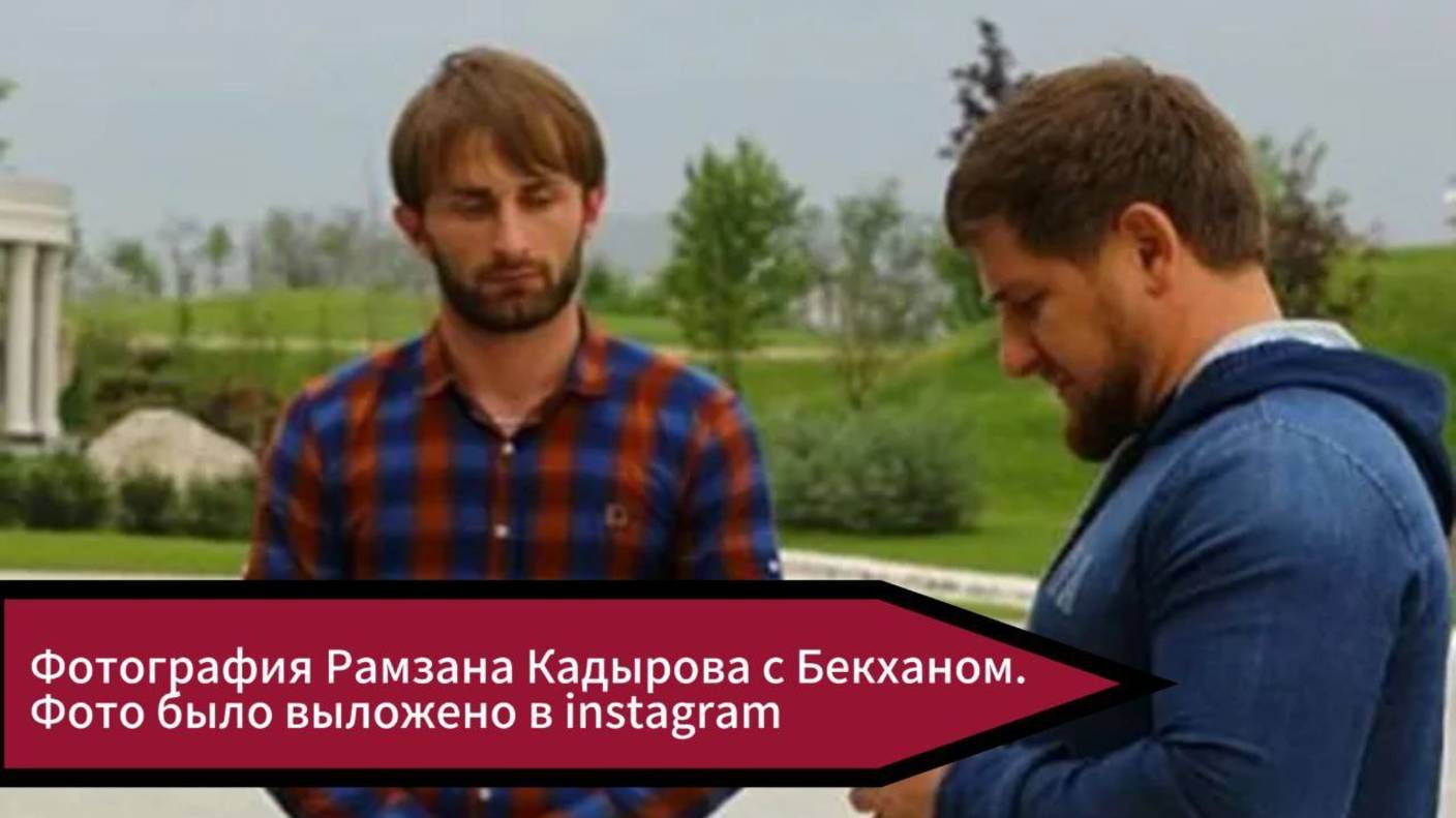 Суд Санкт-Петербурга отправил за ещё одно вооруженное нападение Бекхана Ибрагимова под стражу в СИЗО