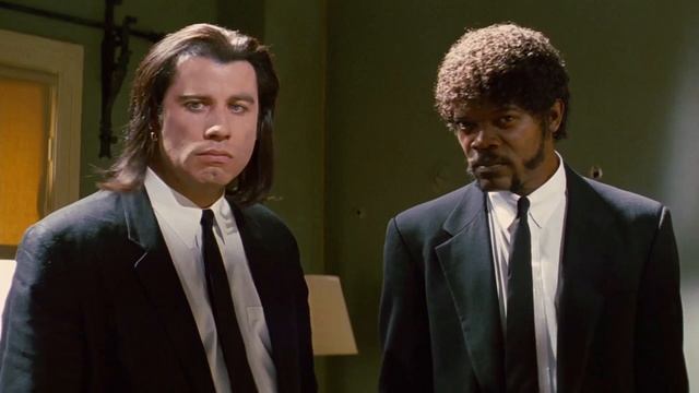Pulp Fiction _ '20 Greatest Moments’ (HD) - Uma Thurman, John Travolta _ MIRAMAX