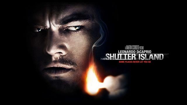 Shutter İsland Soundtrack - Allegro moderato - Symphony No. 3： Passacaglia