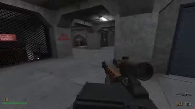 Return To Castle Wolfenstein Single Player 3