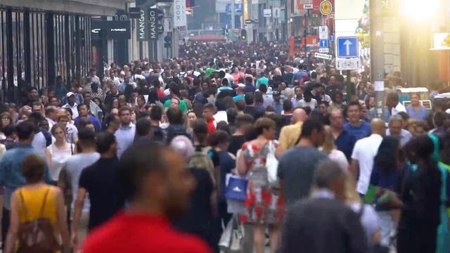 Приехал к друзьям в Бельгию, но они забыли, что я из России: ненадолго. 7 наших привычек"не поймут"