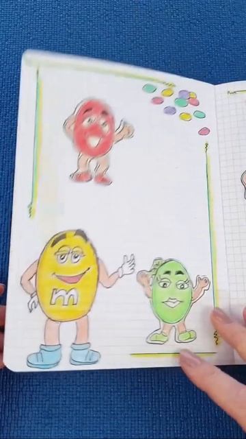 Распаковка сюрпризов #4 Продолжаем смотреть мой ЛД