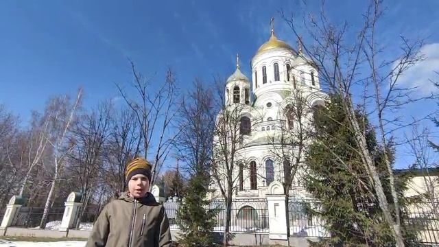 Фестиваль - конкурс  «Светлый Праздник»