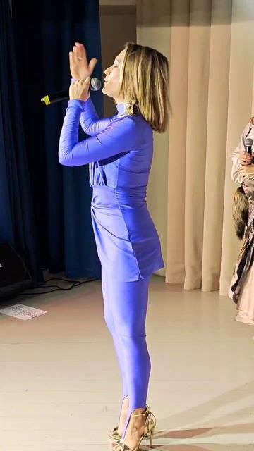 Алина Ларионова