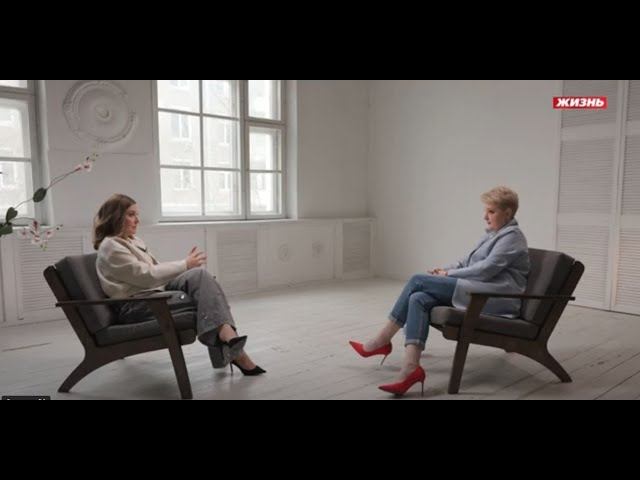 Маргарита Суханкина: Любая певичка может стать “Миражом” за деньги