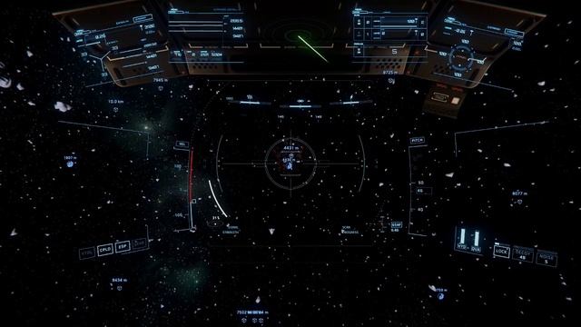Getting Closer to the Mole | Star Citizen 3.15