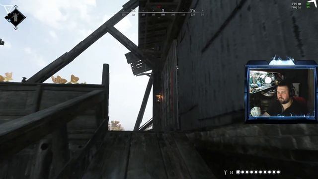 Hunt Showdown !! Найдется пуля для каждого !!!! 18 +