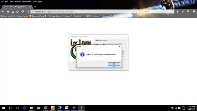 Appeon Web - A Look Under The Hood