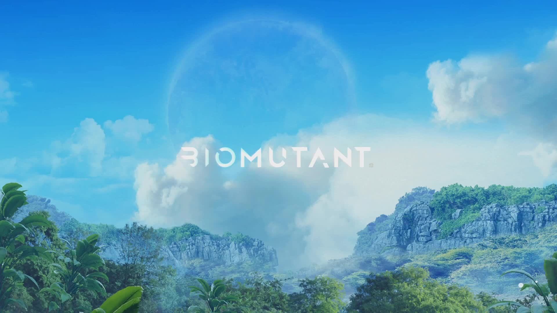 Biomutant - Новая игра +