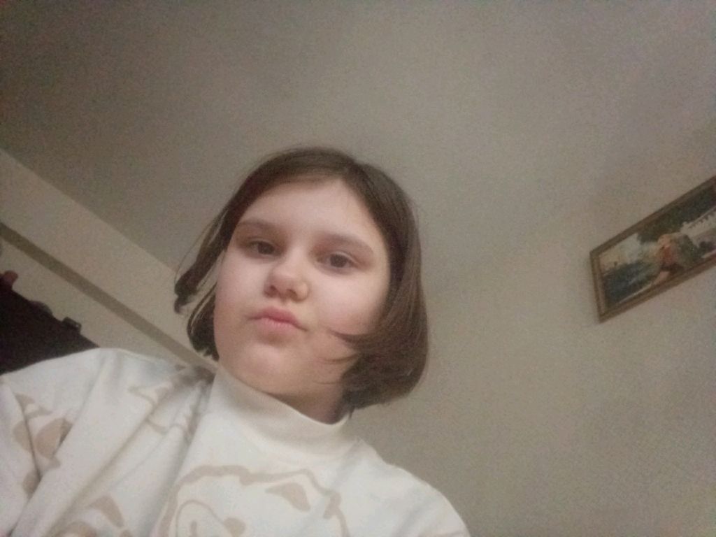 гуляем с подругой