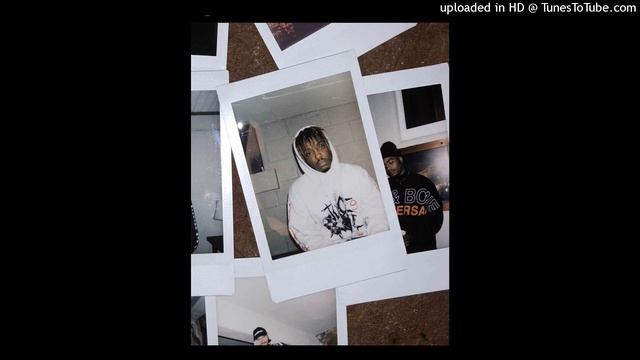 [FREE] Nick Mira x Juice WRLD Type Beat 'Tonic"