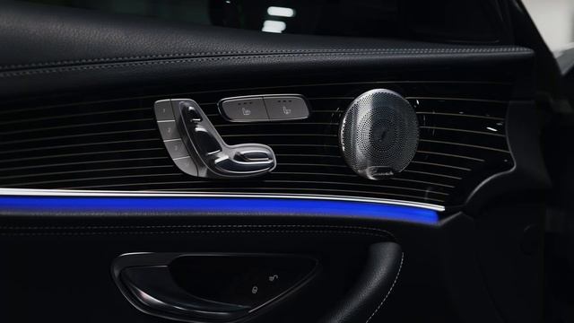 ОБЗОР Mercedes-Benz, E450, 2021г из Кореи❗️в описании PAKDV.RU