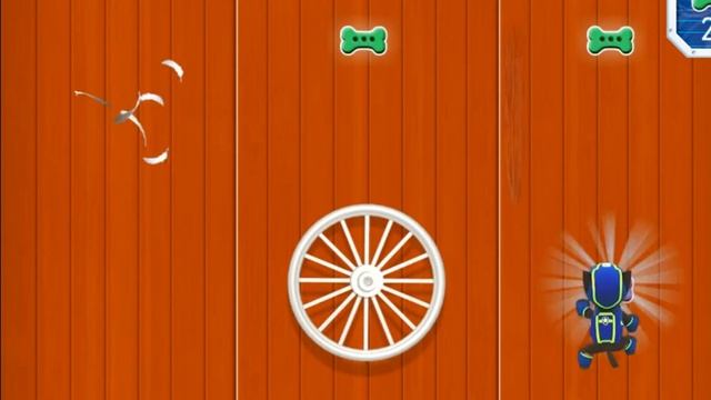 Щенячий патруль Пожар на кукурузном поле