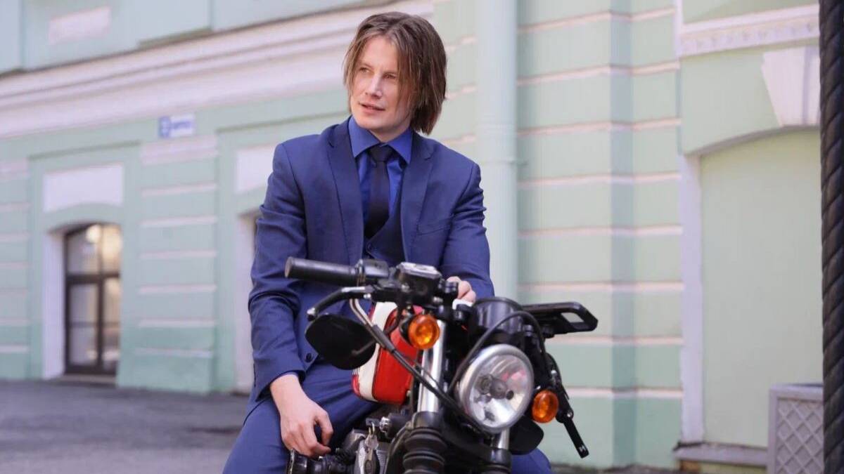 Муж моей мечты 1 - 4 серия в хорошем качестве Сериал 2025