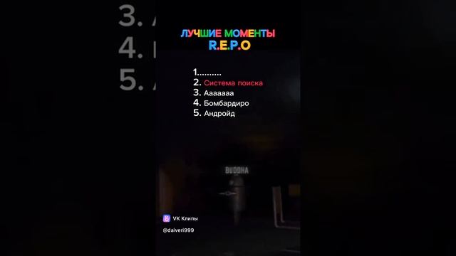 репо