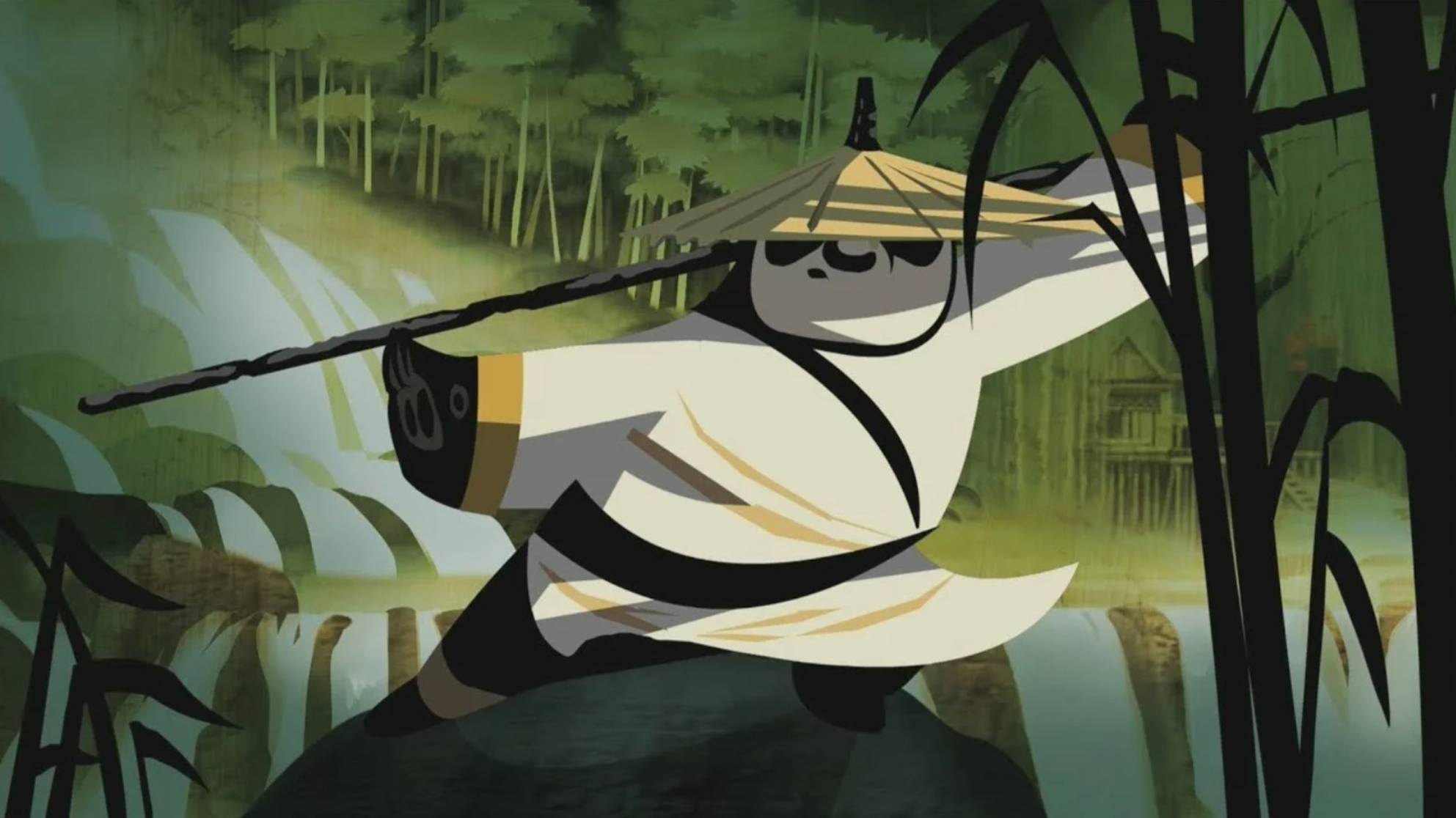 Kung Fu Panda - Epic Orchestral Medley